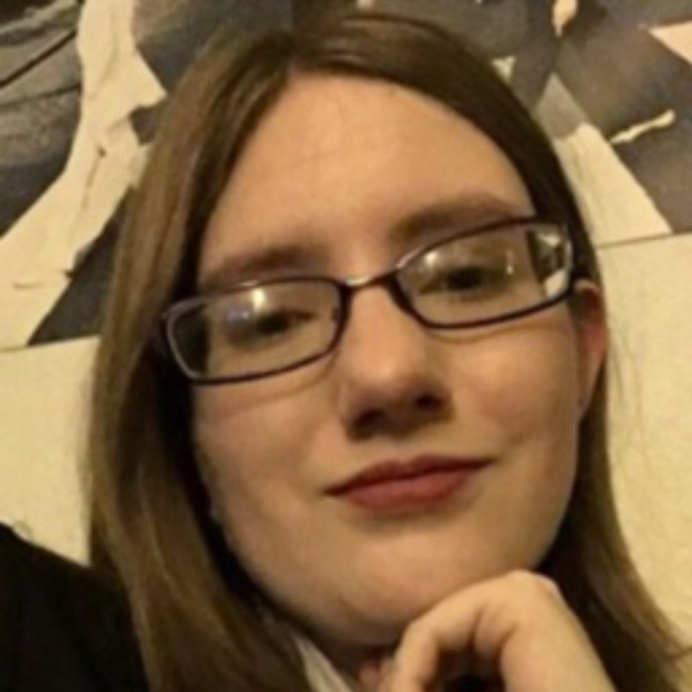 Meet your Posher, Anna marie